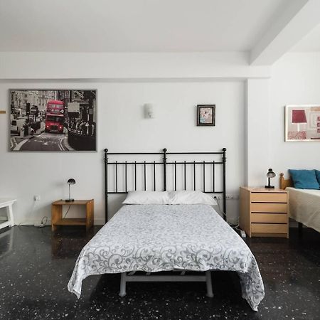 Loft Moderno Y Luminoso Al Lado De Las Canteras لاس بالماس دي غران كاناريا المظهر الخارجي الصورة