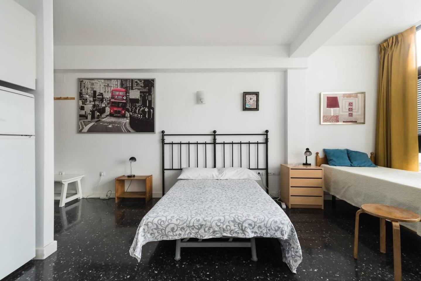 Loft Moderno Y Luminoso Al Lado De Las Canteras لاس بالماس دي غران كاناريا المظهر الخارجي الصورة